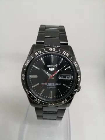 [ 작동품 ] SEIKO 세이코 7S26-02T0 남성용 자동 시계