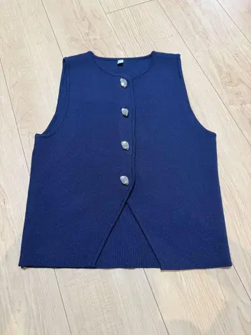 상의 슬리브리스 ZARA