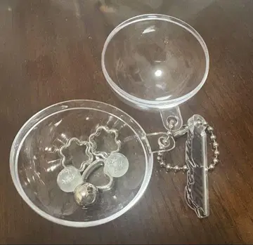 메구로 렌 디자인 팝업 스노우볼