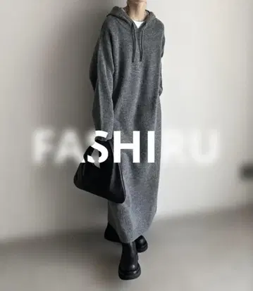 니트 롱 원피스, 목요일 한정 가격