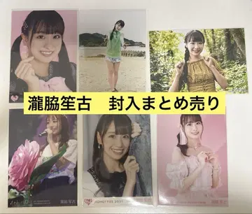 이코럽 타키와키 쇼 원반 봉입 묶음 판매 DVD Blu-ray