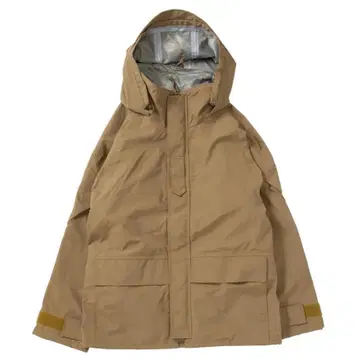 TRU-SPEC Parka