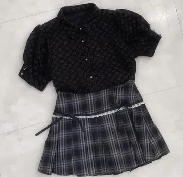 meltie, 멜티, pium, 미셸 마카롱, 상의, 앤드 마리
