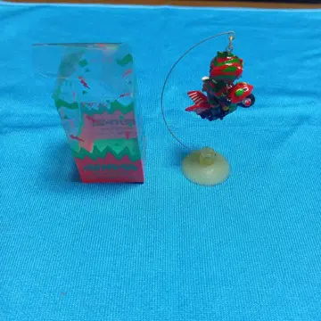 가면라이더 아마존 스윙 마스코트