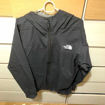 THE NORTH FACE 자켓 M 블랙