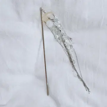 헤어콤 해파리