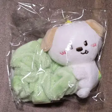 앤톤 몽룡이 스크런치 SCRUNCHIE