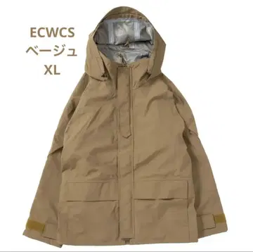 TRU-SPEC Ecwcs 파카