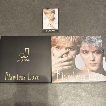 Flawless Love