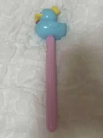 디즈니 파루파루자 도날드 스틱
