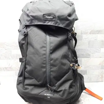 FORCLAZ TREK 100 EASYFIT - 50L
