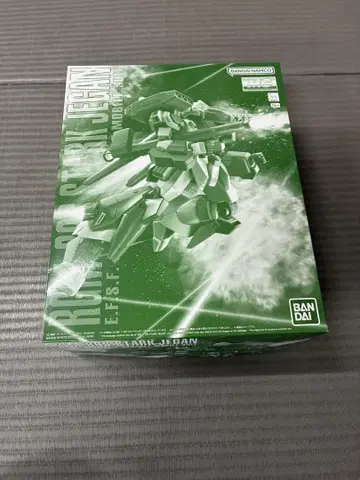 BANDAI MG 스타크 제간