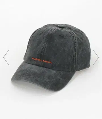 [ 6(ROKU) ] MORRISTOWN CAP/캡