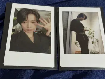 ViViD SHIN 폴라로이드
