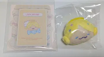 JOCHUM 모코 시크릿 브로치 시크릿 경질 카드 케이스