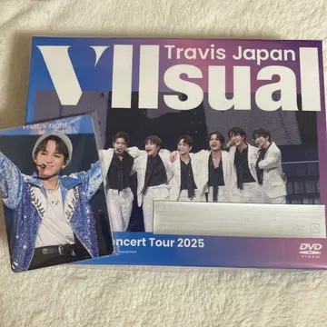 Travis Japan/Travis Japan Concert Tour -