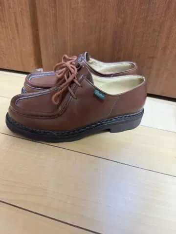 Paraboot Michael 파라부트 미카엘