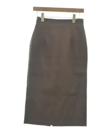 DRESSTERIOR 롱 맥시 길이 스커트 여성용