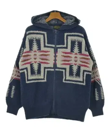 PENDLETON 여성용 후드티