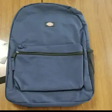 새상품 디키즈 백팩 네이비