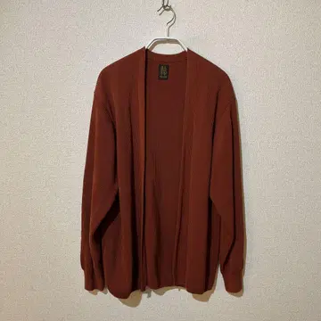 바토너 버튼리스 가디건
