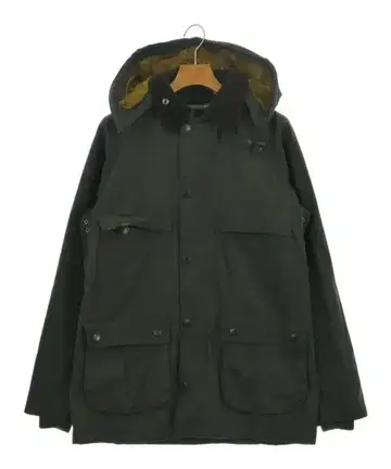 Barbour 블루종 (기타) 남성용