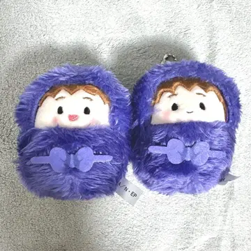 닌타마 타피누이 라이조 사부로 1