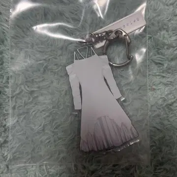 노기자카46 의상 키링 이곳에는 없는 것 사이토 아스카