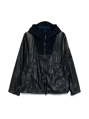 CP company HOODED LENS JACKET 나일론 자켓