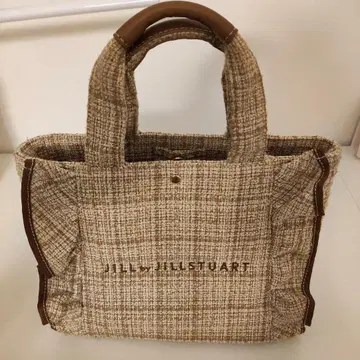 JILL BY JILLSTUART 프릴 핸드백