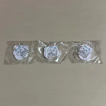 치이카와(먼작귀) Baby 하치와레 아크릴 스탠드
