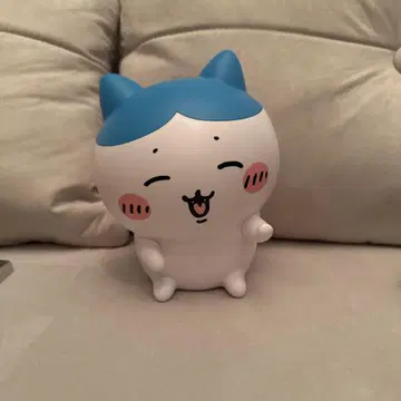 하치와레 제일복권 B상