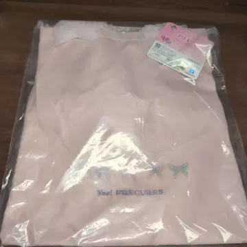 Yes! 프리큐어 5 나비 자수 토트백