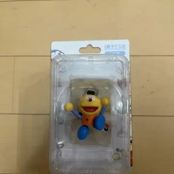 코로스케 F 컬렉션 피규어