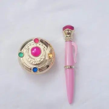 세일러문 가샤폰 메모리얼 아티클즈