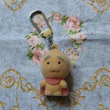 대단해 마사루 씨 메소 키링