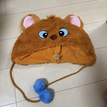 디즈니 루즈 팬캡