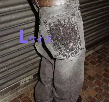 Earl Skateboards 데님
