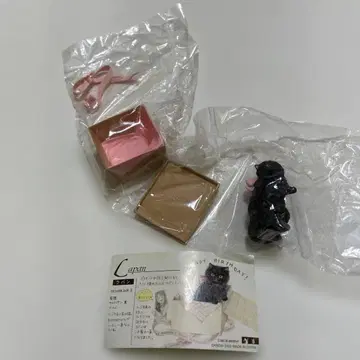 나르고 컬렉션 라팡