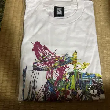 SKY-HI 티셔츠 사이즈 S