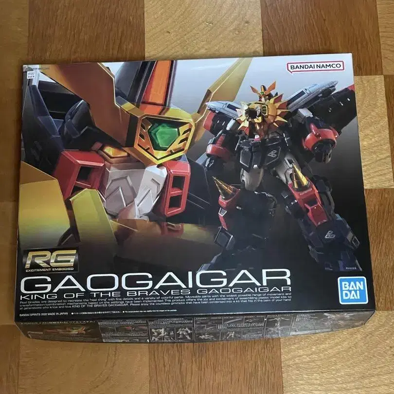 1번째 상품 이미지