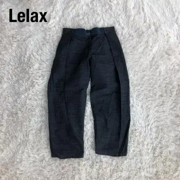 코지마 청바지 Lelax 릴렉스 데님 팬츠 청바지 M