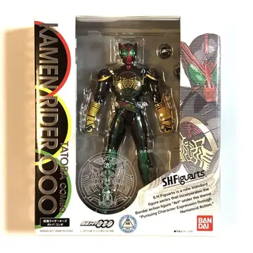 S.H.Figuarts 가면라이더 오즈 타토바 콤보
