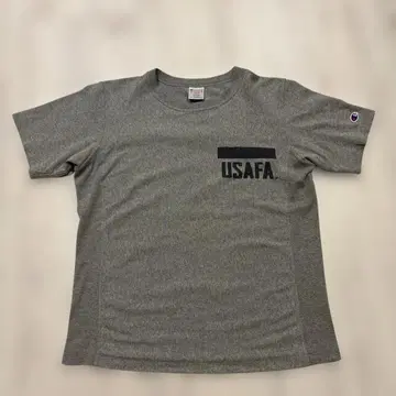 Champion USAFA 맨투맨 T셔츠 M 사이즈