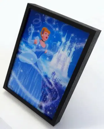 신데렐라 premium LED 램프