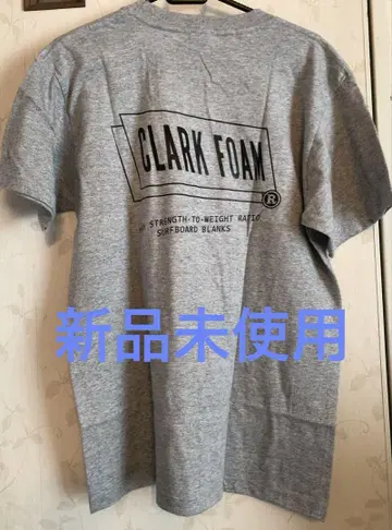 클락폼 M 그레이