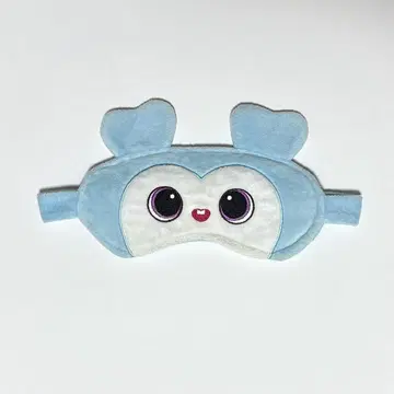 twice 나블리 안대