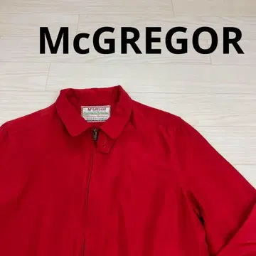 McGREGOR Scottish Drizzler Jacket