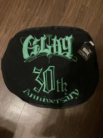 GLAY 30th Anniversary 쿠션