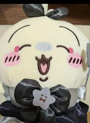 치이카와 (먼작귀) 초 매지컬 치이카와 나쁜 버전 BIG 봉제 인형